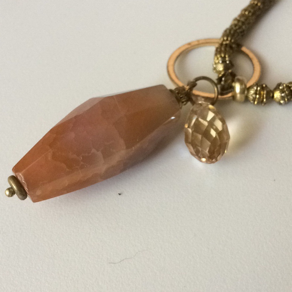Necklace - Picture 2 of 4